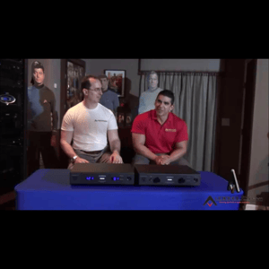 Thumbnail of the video review https://www.youtube.com/watch?v=flkN8luLkK4