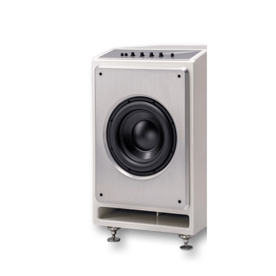 Wilson Audio Submerge