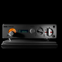 Nagra Audio Nagra TUBE DAC variant 1