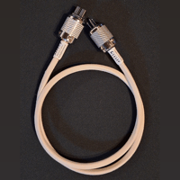 Darwin Cable Company Enlightenment Power Cables variant 1