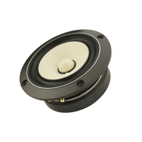 Fostex FE108-Sol (reissued in 2023) variant 2