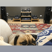 The Bespoke Audio Company Bespoke Passive Preamplifier variant 11