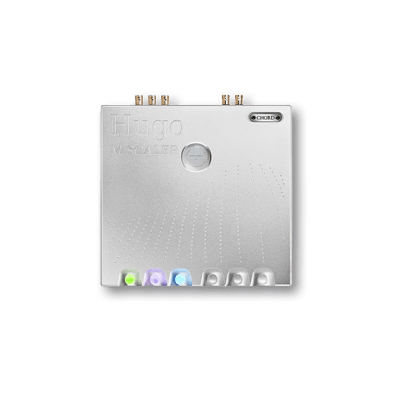 Chord Electronics Hugo M Scaler
