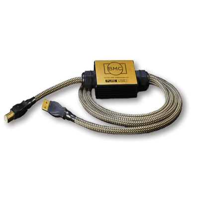 B.M.C. PureUSB 1