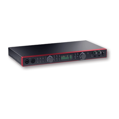Focusrite Scarlett 18i20