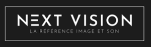 Next Vision logo