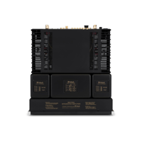 McIntosh Labs MA7200 2-Channel Integrated Amplifier variant 8