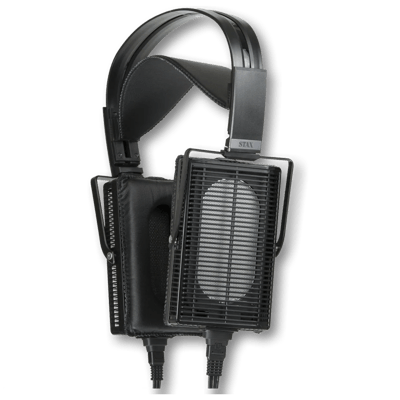 Stax - International SR-L500 MK2 Earspeaker | Advanced-Lambda series