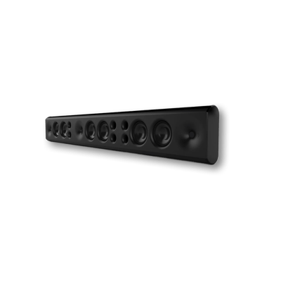 Theory Audio Design sb75 SOUNDBAR