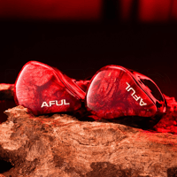 AFUL AFUL DAWN-X 1DD+8BA+4EST+1BC Drivers In-Ear Earphones variant 3