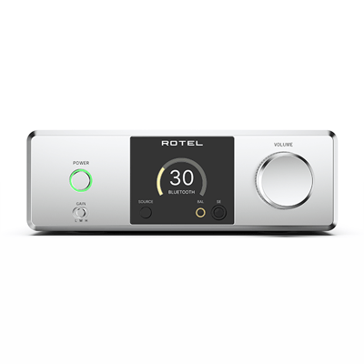 Rotel DX-3