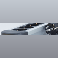 TCI Cables TEMPLE CONSTRICTOR POWERBLOCK variant 3