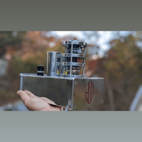 AGD Production Audion variant 24