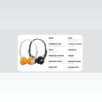 FiiO EH11 variant 16