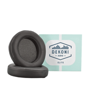 Dekoni Audio Elite Sheepskin Replacement Ear Pads for HiFiMan Susvara variant 5