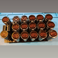 AGD Production AGD SOLO variant 8