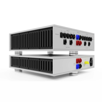 Pilium Audio Alexander variant 4