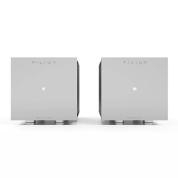 Pilium Audio Hercules Mono Power Amplifier variant 1