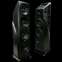 Legacy Audio Valor System variant 9