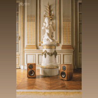 Revival Audio ATALANTE 3 variant 2