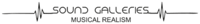 Sound Galleries Logo