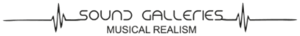 Sound Galleries logo