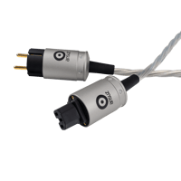 Ansuz Acoustics Mainz - Steel variant 4