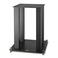 Music Tools Classic Speaker Stands variant 1