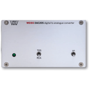 DAC205-MK2
