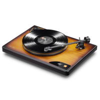 MoFi Electronics x Fender American Vintage Turntable variant 2