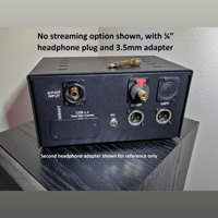 Orchard Audio PECANPI+ STREAMER variant 4