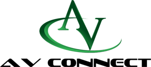 Av Connect logo