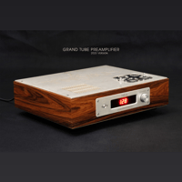 ThivanLabs Grand Tube Preamplifier V23 variant 1