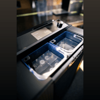 Degritter Fonoteek variant 7