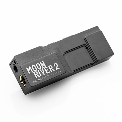 Moondrop MOONRIVER2