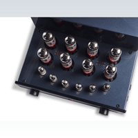 PrimaLuna - USA EVO 400 variant 11