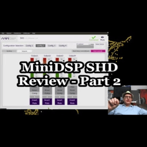 Thumbnail of the video review https://www.youtube.com/watch?v=Y9n62A1fEUk