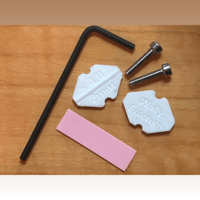 Wam Engineering WallyFulcrum variant 3