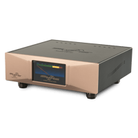 Merrill Audio ELEMENT 110 Power Amplifier Monoblocks variant 1