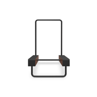 Victrola Stand: Record Display Stand variant 4