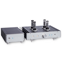 HeadAmp Blue Hawaii Special Edition Electrostatic Headphone Amplifier variant 11