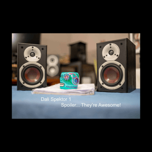 Thumbnail of the video review https://www.youtube.com/watch?v=pHsWiK-kO-I