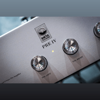 SW1x Custom Control Knobs variant 7