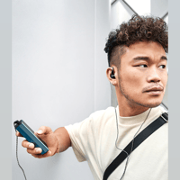 Sennheiser IE 200 variant 6