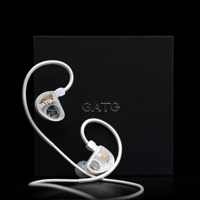 TRUTHEAR TRUTHEAR GATE In-ear Monitor variant 12