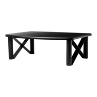 Pangea Audio Pangea Audio Vulcan X-Brace Add-On Component Shelf variant 2