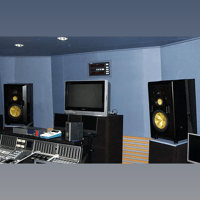 Fostex RS-N2 variant 3