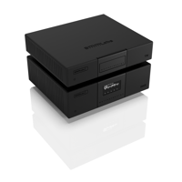 EMM Labs EMM Labs DA2i Stereo D/A Integrated Converter variant 15