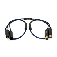 Thorens PHS 150 XLR-XLR variant 1