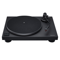 Technics Direct Drive Turntable SL-50C variant 1